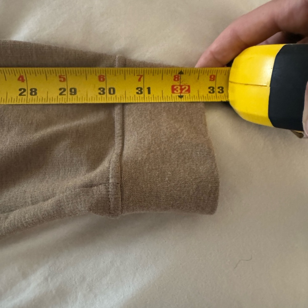 Lululemon MENS City Sweat Zip Hoodie - Picture 11 of 11